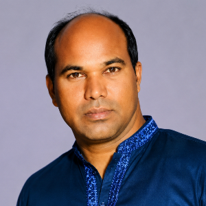 ড. আলী রেজা