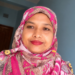 নূরজাহান নীরা