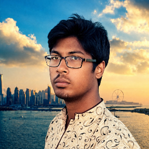 অলোক আচার্য