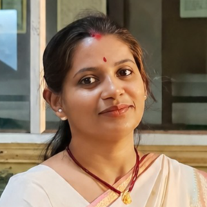 সঞ্জিতা চৌধুরী