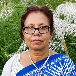 প্রফেসর জাহান আরা খাতুন