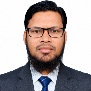 মোঃ আনছার আলী