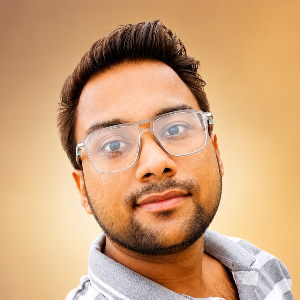 সন্দীপন সাহা