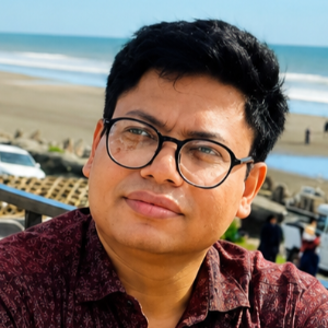 বিশ্বজিত পাল