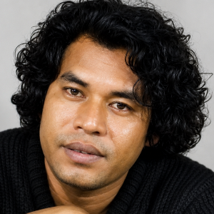 পবিত্র মহন্ত জীবন