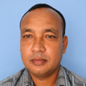 মজনু মিয়া