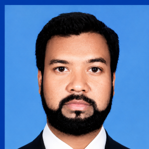 মহসিন আলম মুহিন