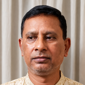 ফিরোজ শাহীন আলাল