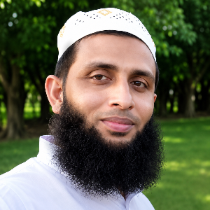 মহসিন কবির