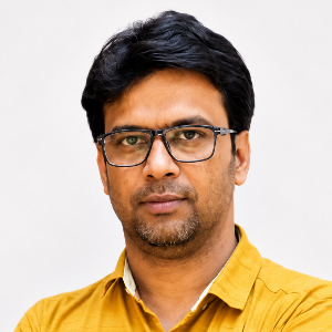 রাধা মাধব মুখার্জী