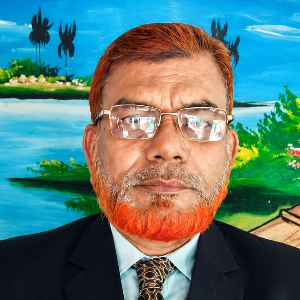 আজহারুল ইসলাম আল আজাদ