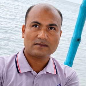 ফরিদ উদ্দিন বিপ্লব