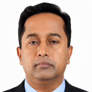 এস এম রাকিব