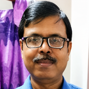 আনন্দ বক্সী