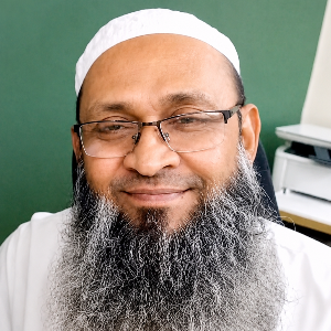 গোলাম কবির
