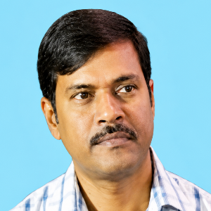 স্বপন গায়েন