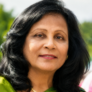 জাকিয়া রহমান
