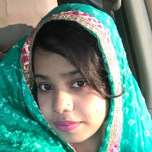 জেনিফা জামান