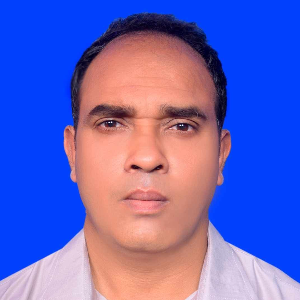 মোহাম্মদ ইসমাইল