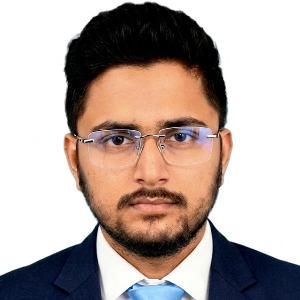 তৌসিফ রেজা আশরাফী
