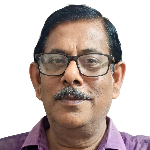 বিধান চন্দ্র সান্যাল