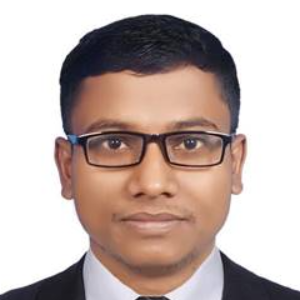 চন্দন চন্দ্র মহন্ত