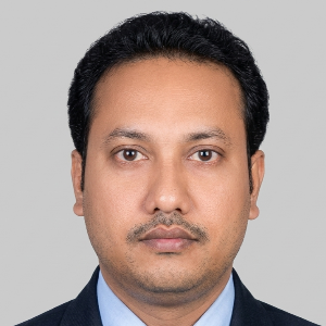 হেলাল উদ্দিন খন্দকার