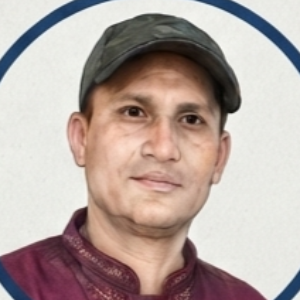 খুরশীদ ইসলাম রুবেল