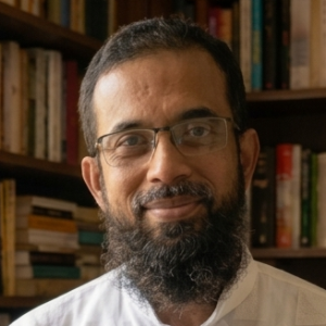 মহম্মদ দবির হোসেন