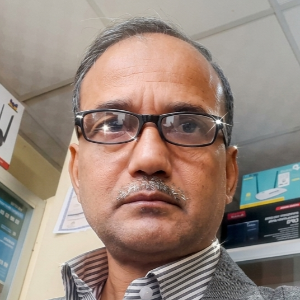 আস্রাফুল আলম সোহেল