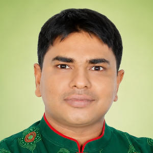 ইসলাম মুহাম্মদ তৌহিদ