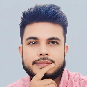 মোঃ মুরাদ মিয়া