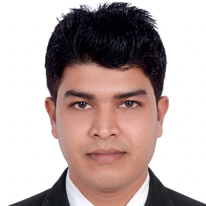 আহমেদ বেলাল