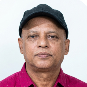 ঘোষ উত্তম