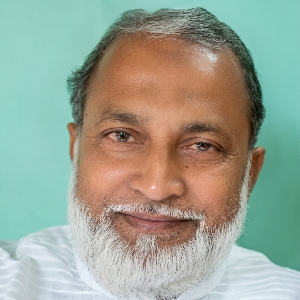 সেখ নুরুল ইসলাম