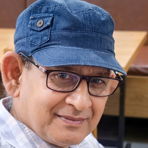 প্রবীর কুমার চৌধুরী