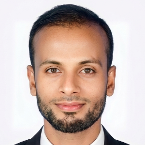সম্রাট লিওন তালুকদার