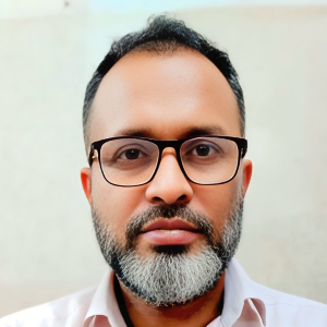 শরিফুল রোমান