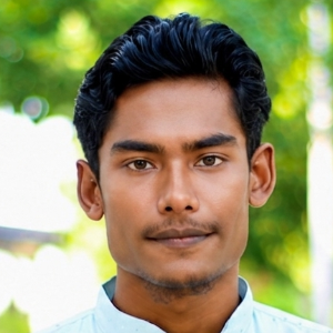 মো. আমিনুর রহমান
