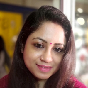 ব্রততী পাল