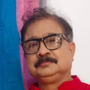 অজয় ভট্টাচার্য্য
