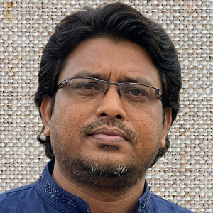 সোহরাব হোসেন
