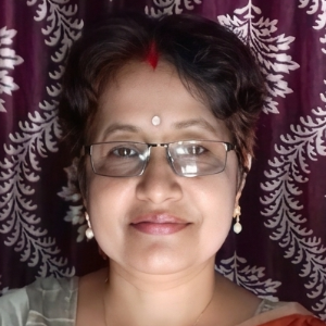 মুন চক্রবর্তী