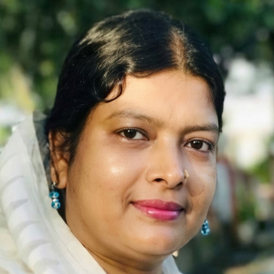 ফাতেমা খাতুন মুক্তা