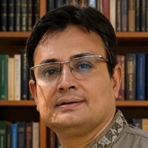 কাশীনাথ মজুমদার পিংকু