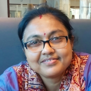সংঘমিত্রা রায়চৌধুরী