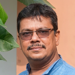 কৌস্তুভ দে সরকার