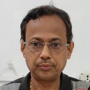 রণতোষ কুমার দেব