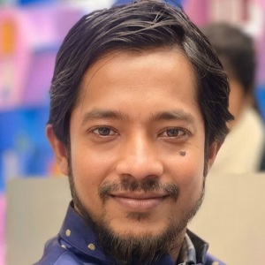 মোঃ জাহিদ হোসেন