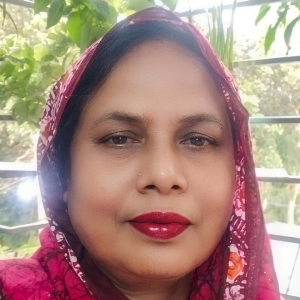 সিদ্দিকা ফেরদৌস তরু